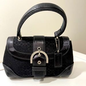Coach Purse *AUTHENTIC*
